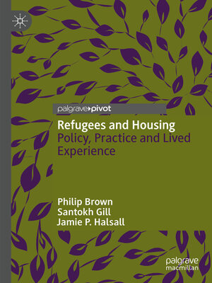 cover image of Refugees and Housing